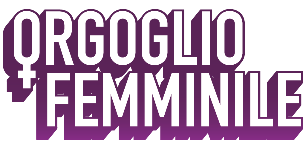 Orgoglio Femminile