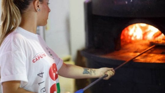 Nei circoli di pizzaioli dominati dal maschilismo le donne si fanno sempre più spazio